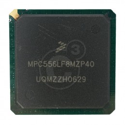 CPU MPC556LF8MZP40S