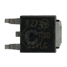 Power MOSFET MTD3055VL
