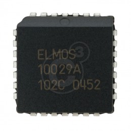 ELMOS 10029A, BMW EWS3 Transponder Interface IC