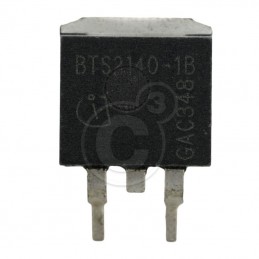 Ignition IGBT BTS2140-1B