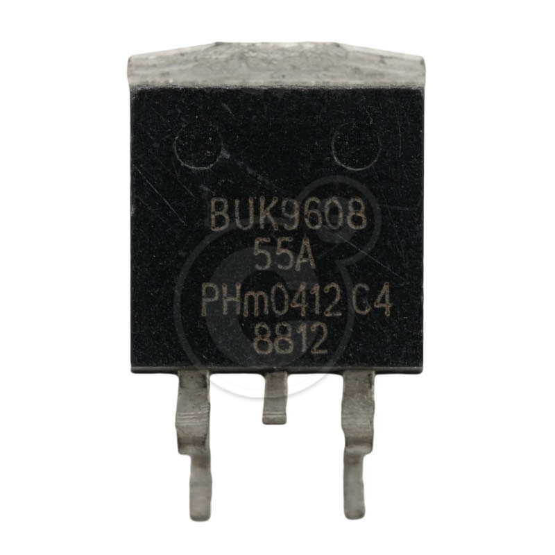 Field-Effect Transistor (FET) BUK9608-55A