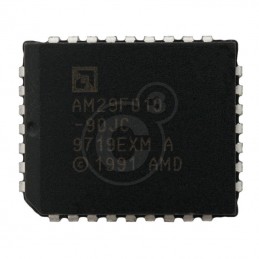 Flash Memory AMD AM29F010