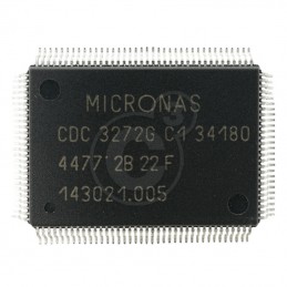 Micronas CPU CDC3272G