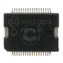 Bosch IC 30402
