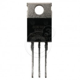 MOSFET Philips BUK101-50DL...