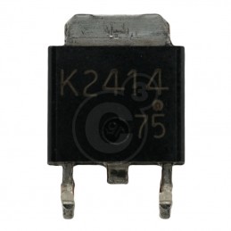 MOSFET NEC K2414 TO252