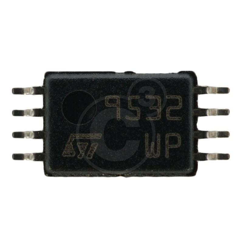EEPROM ST M95320-WDW6TP TSSOP8