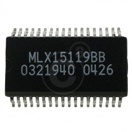 IC MLX15119BB