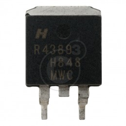 MOSFET R4389